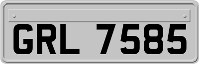 GRL7585