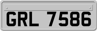 GRL7586