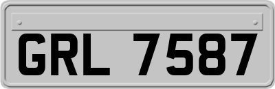 GRL7587