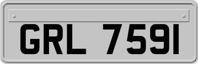 GRL7591