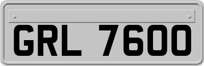 GRL7600