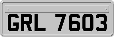 GRL7603