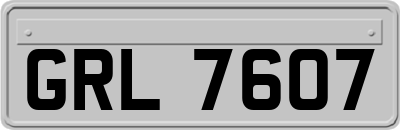 GRL7607