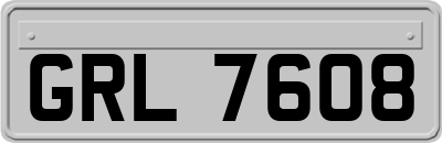 GRL7608