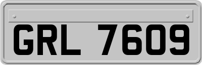 GRL7609