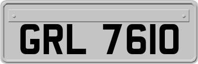 GRL7610