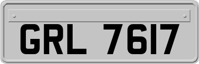 GRL7617