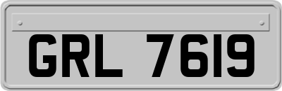 GRL7619