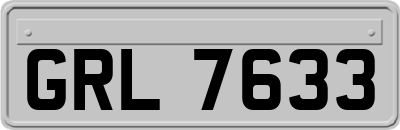 GRL7633