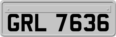 GRL7636