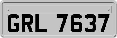 GRL7637
