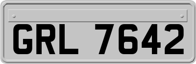 GRL7642