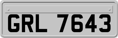 GRL7643