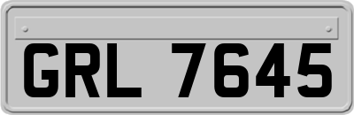 GRL7645