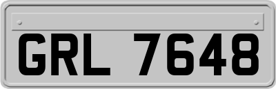 GRL7648