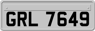 GRL7649