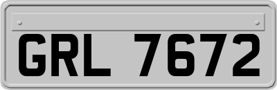GRL7672