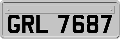 GRL7687