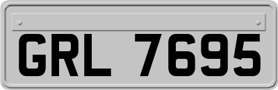 GRL7695