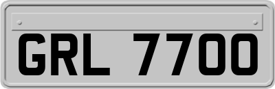 GRL7700