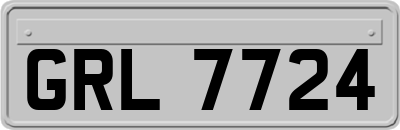 GRL7724