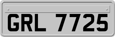 GRL7725