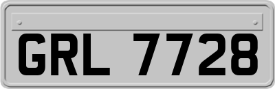 GRL7728