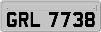 GRL7738