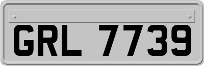 GRL7739