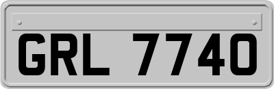 GRL7740