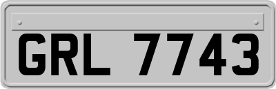 GRL7743