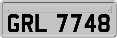 GRL7748