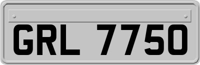 GRL7750