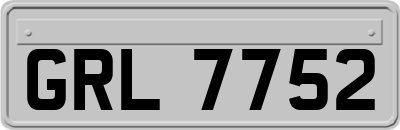 GRL7752