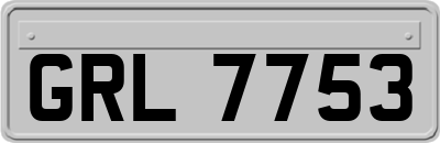 GRL7753