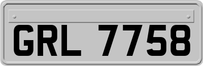 GRL7758