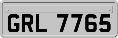 GRL7765