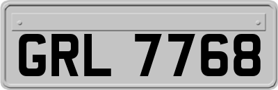GRL7768