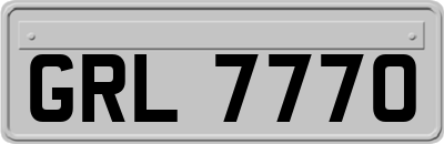 GRL7770