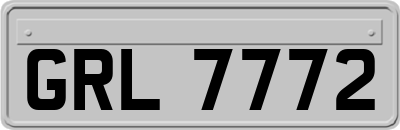 GRL7772