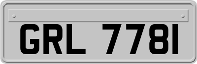 GRL7781
