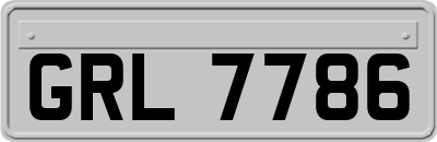 GRL7786