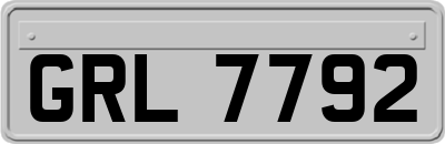 GRL7792
