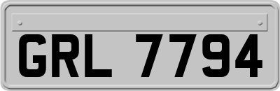 GRL7794