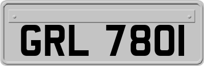 GRL7801