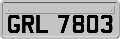 GRL7803