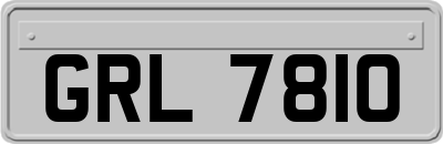 GRL7810