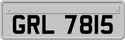 GRL7815