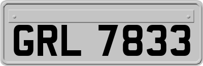 GRL7833