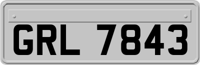 GRL7843